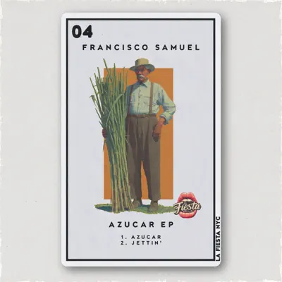 Listen to Azucar - Single by Francisco Samuel