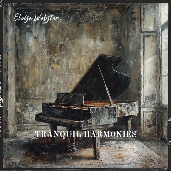 Tranquil Harmonies: A Journey into the Calmness Evoked by Piano Music