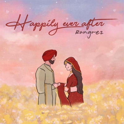Happily ever after - Single