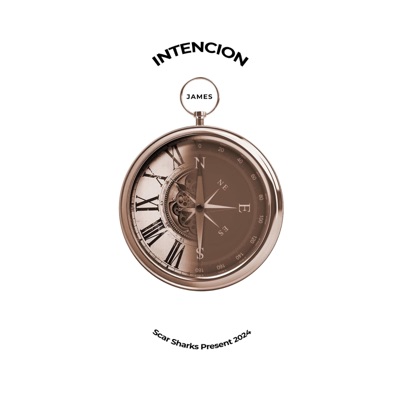 INTENCION - Single