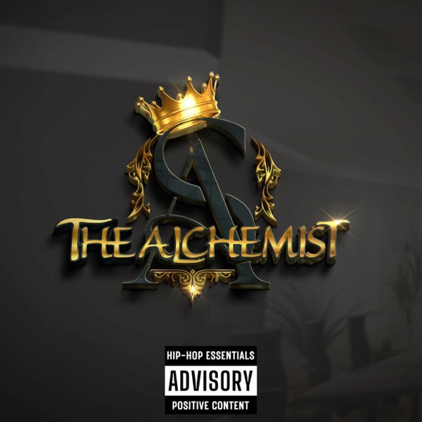 The Alchemist