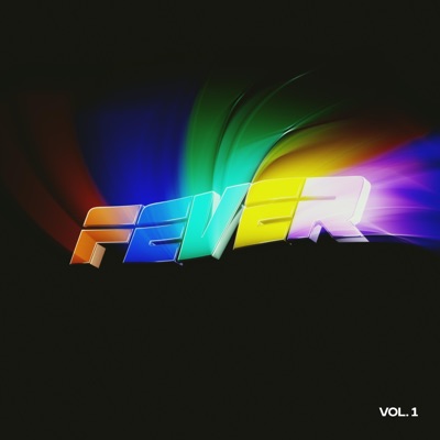 Fever - EP