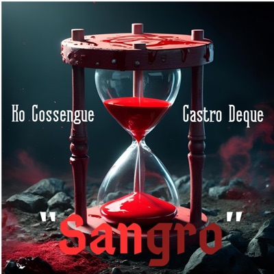 Sangro (feat. Castro Deque) - Single