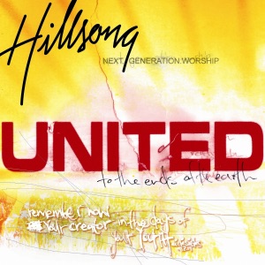 Chord Gitar To The Ends Of The Earth - Hillsong UNITED