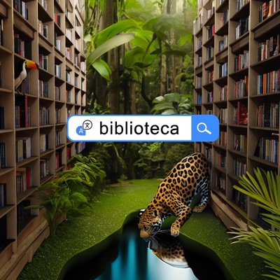 Biblioteca - Single