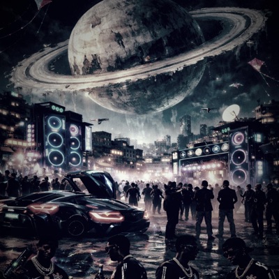 2016 (feat. og_boemio7, Slymexzypy FW & PE ZL) - Single