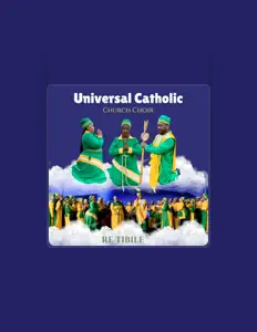 Listen to Universal Catholic Church Choir, watch music videos, read bio, see tour dates & more!