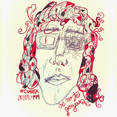 OE NO TE PEGUES (feat. Malko Helper) - Single