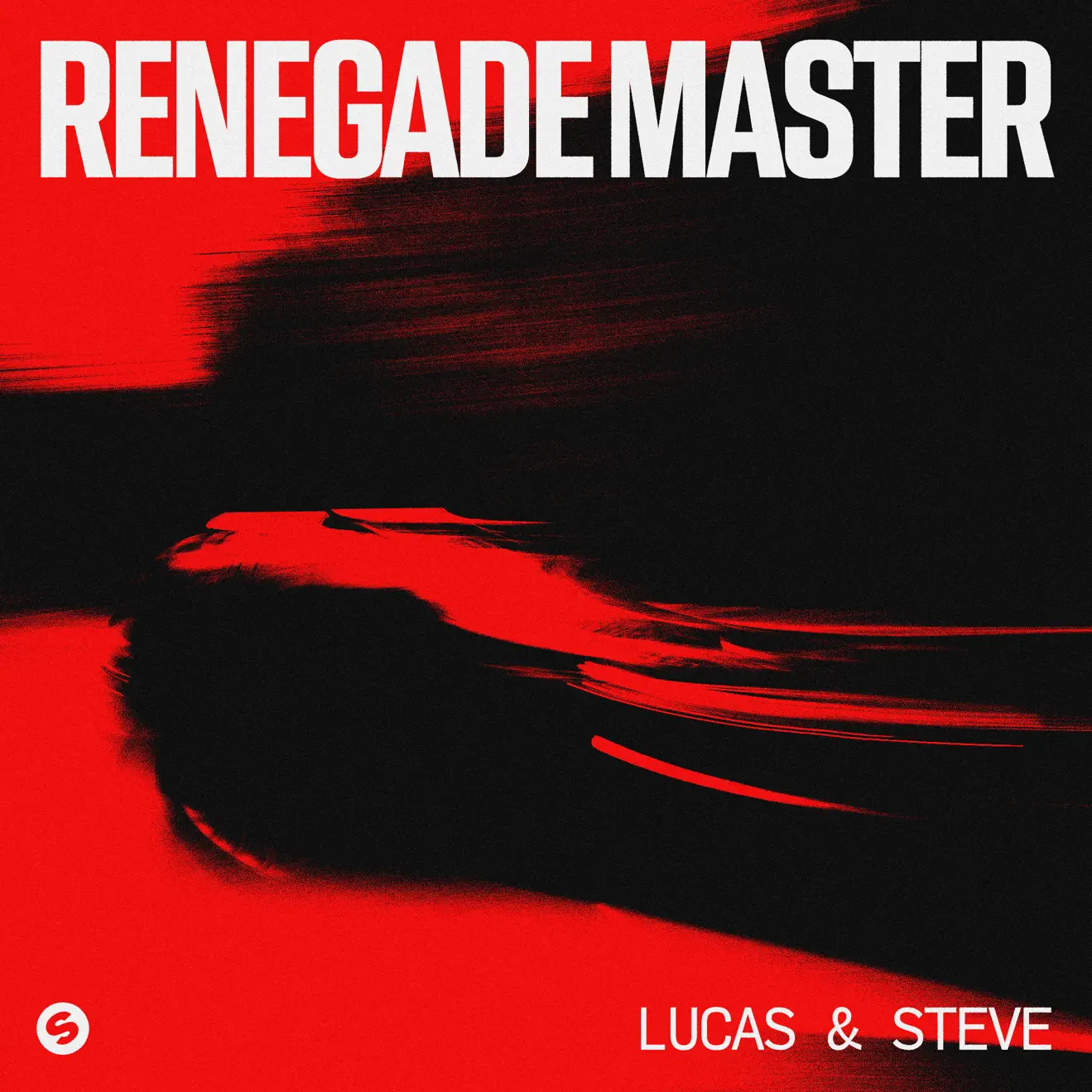 Lucas & Steve – Renegade Master – Single (2024) [iTunes Match M4A]