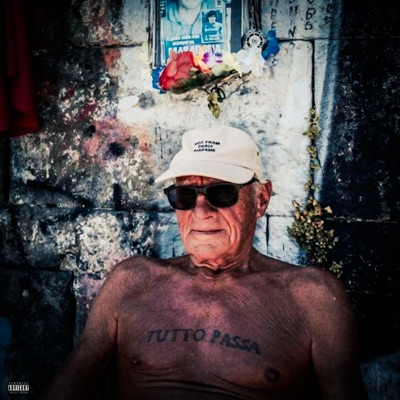 TUTTO PASSA - EP