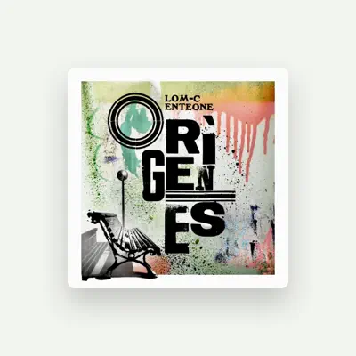 Listen to Lom-C, watch music videos, read bio, see tour dates & more!