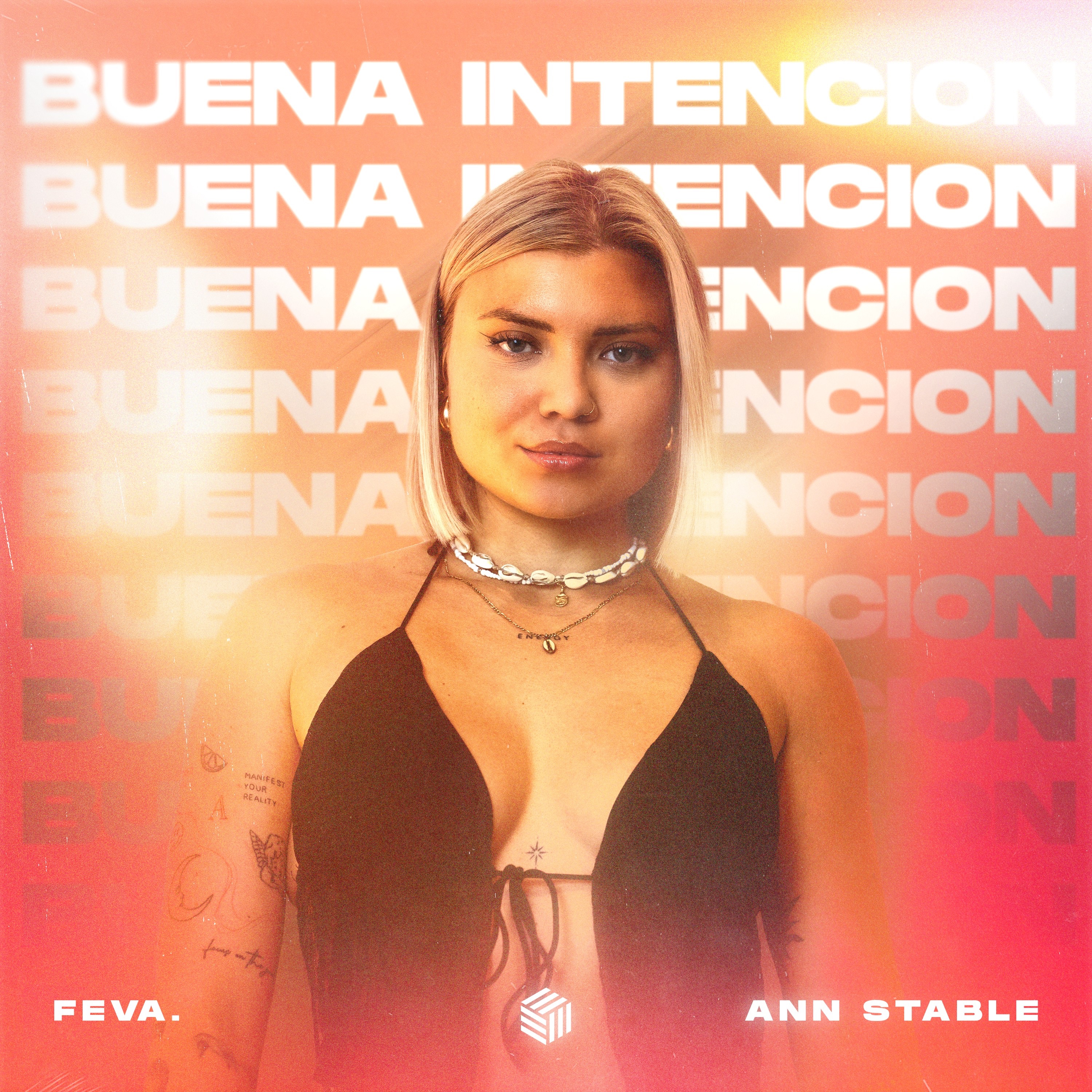 Buena Intencion - Single