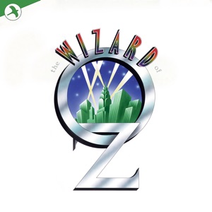 The Wizard of Oz (Original 1988 London Cast)
