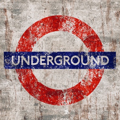 Underground - Single