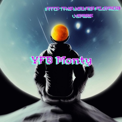 Into the Young Florida Verse - EP