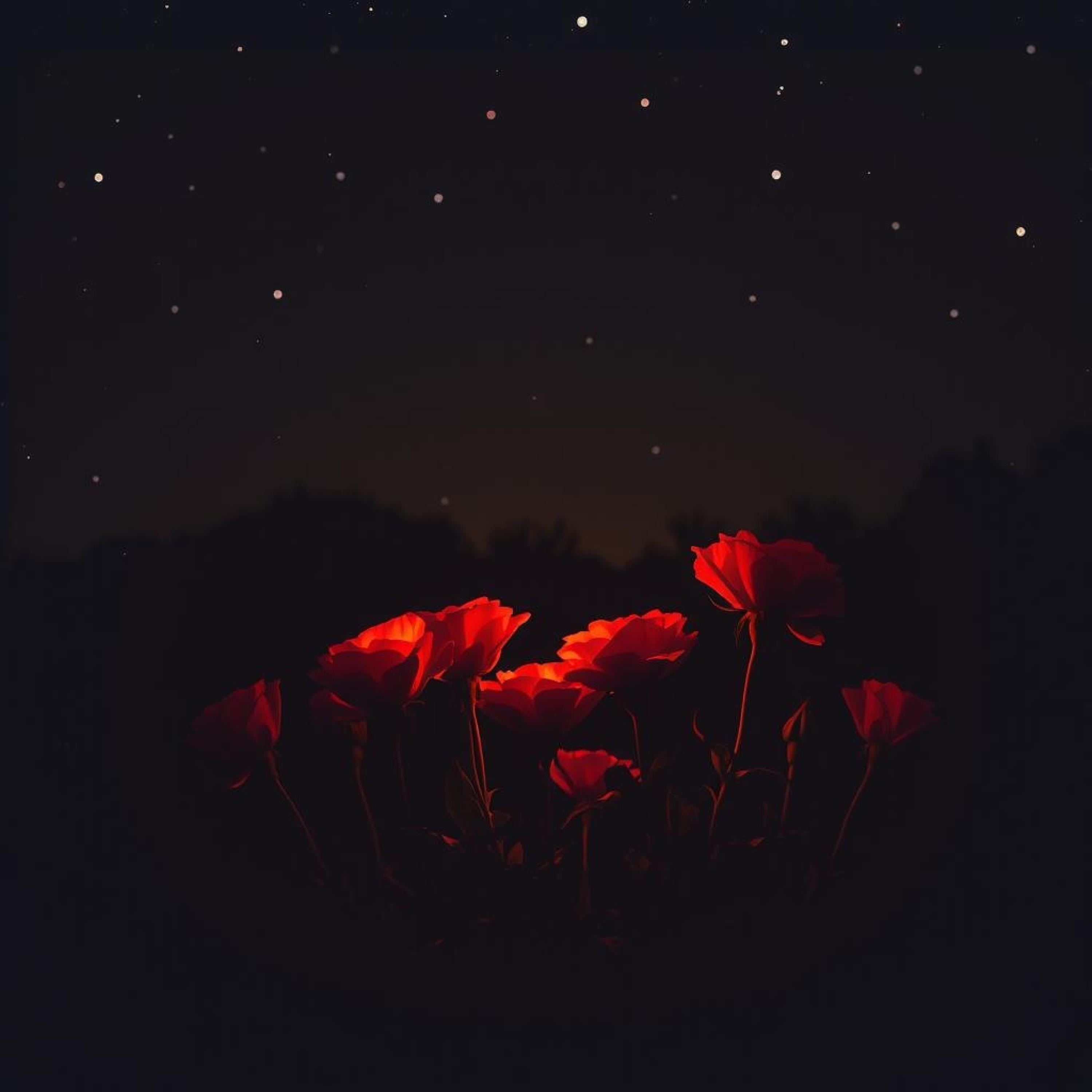 Dark Serenade - Single