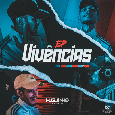 Vivências - EP