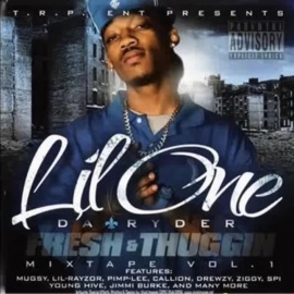 Grindin On Me (feat. Cyrus) Lilonedaryder