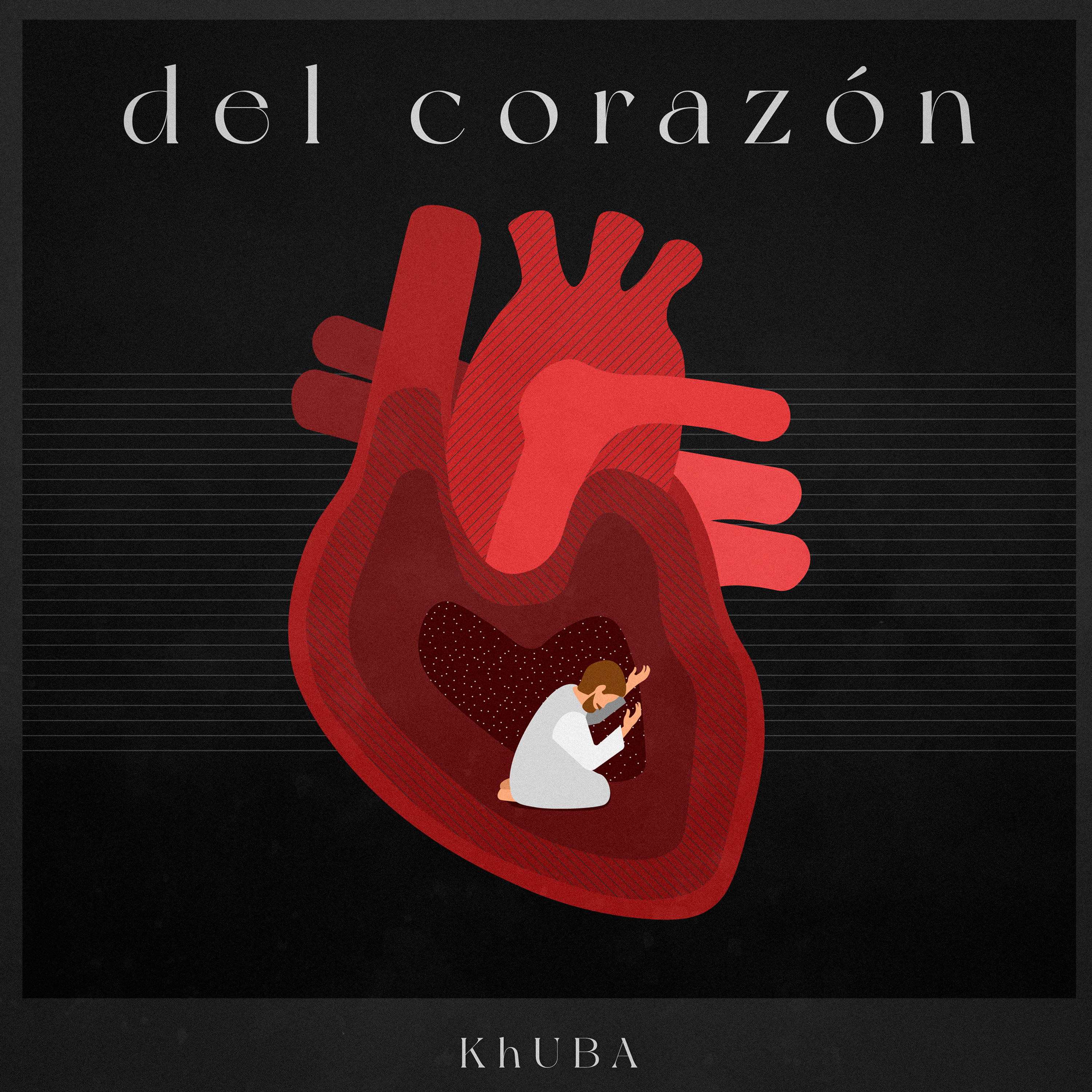 Del Corazón