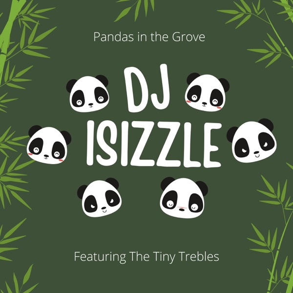 Pandas in the Grove (feat. The Tiny Trebles)