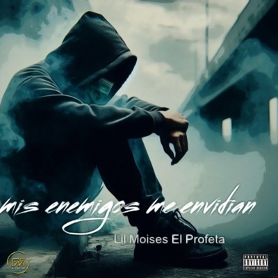 Mis enemigos me envidian - Single