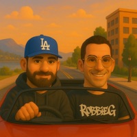 I Been Goin' Up (feat. Evil Ebenezer) - Single - Robbie G