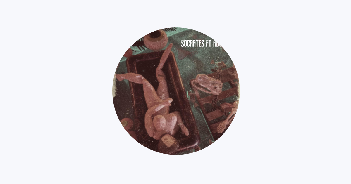 Socrates - Apple Music