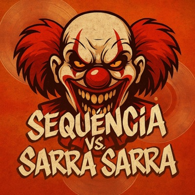 MONTAGEM SEQUÊNCIA vs SARRA SARRA - Single