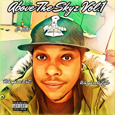Above The Skyz, Vol. 1