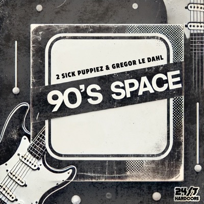 90's Space - Single