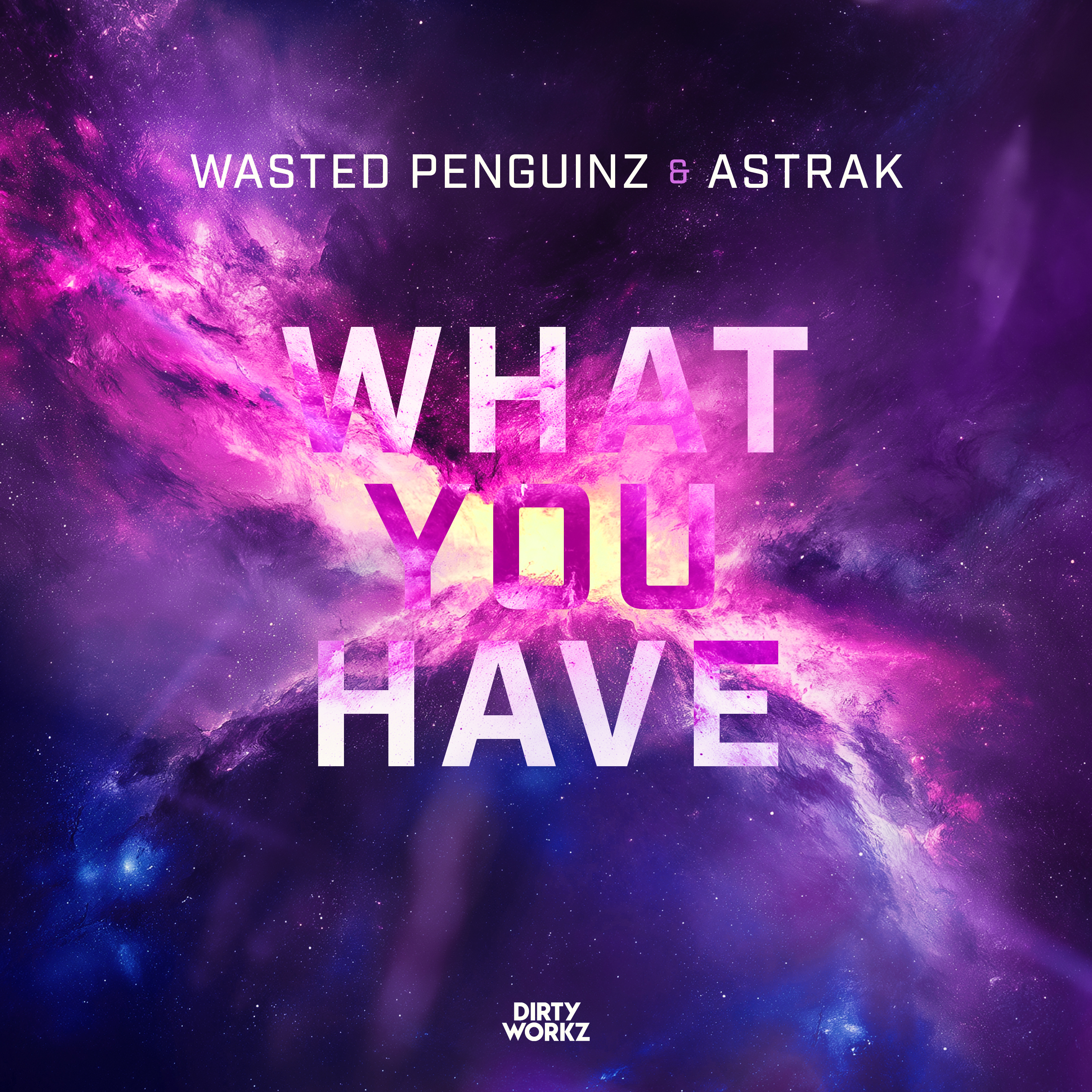 What You Have - Single