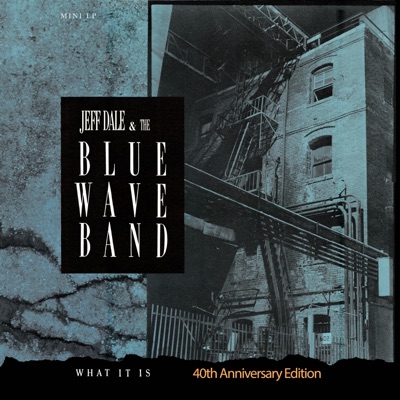 What It Is (40th Anniversary Edition) - EP