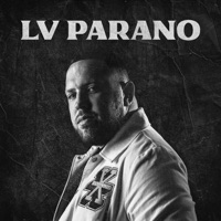 LV Parano - Single - Louis Villain