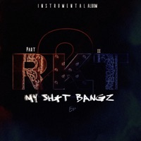 My shit bangz 2 - Rawkeet
