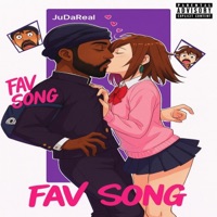FAV SONG - Single - JuDaReal