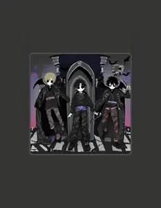 #милыйпарень सुनें, म्यूज़िक वीडियो देखें, बायो पढ़ें, दौरे की तारीखें और बहुत कुछ देखें!