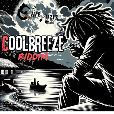 Cool Breeze Riddim - Single