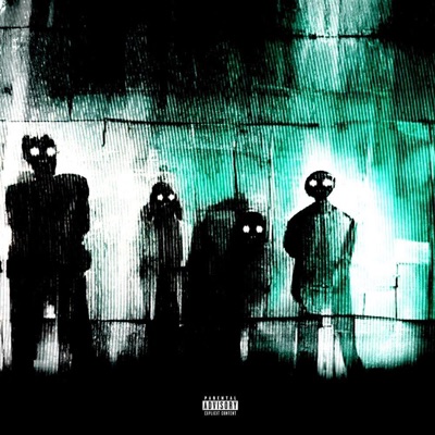 Shadows on the Wall - Single