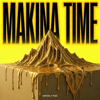 Makina Time - Single