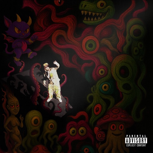 Album artwork