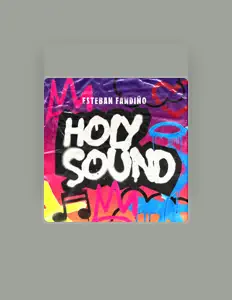 Esteban Fandiño을(를) 듣고, 뮤직 비디오를 보고, 약력을 읽고, 투어 일정 등을 확인하세요!