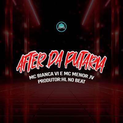 After da Putaria - Single