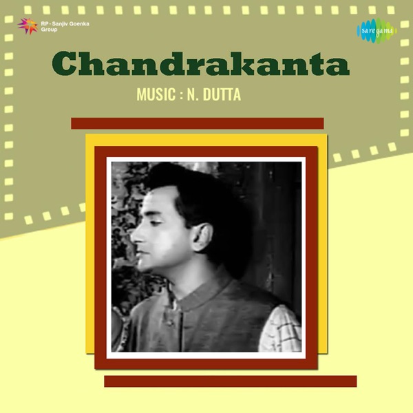 Chandrakanta (Original Motion Picture Soundtrack)