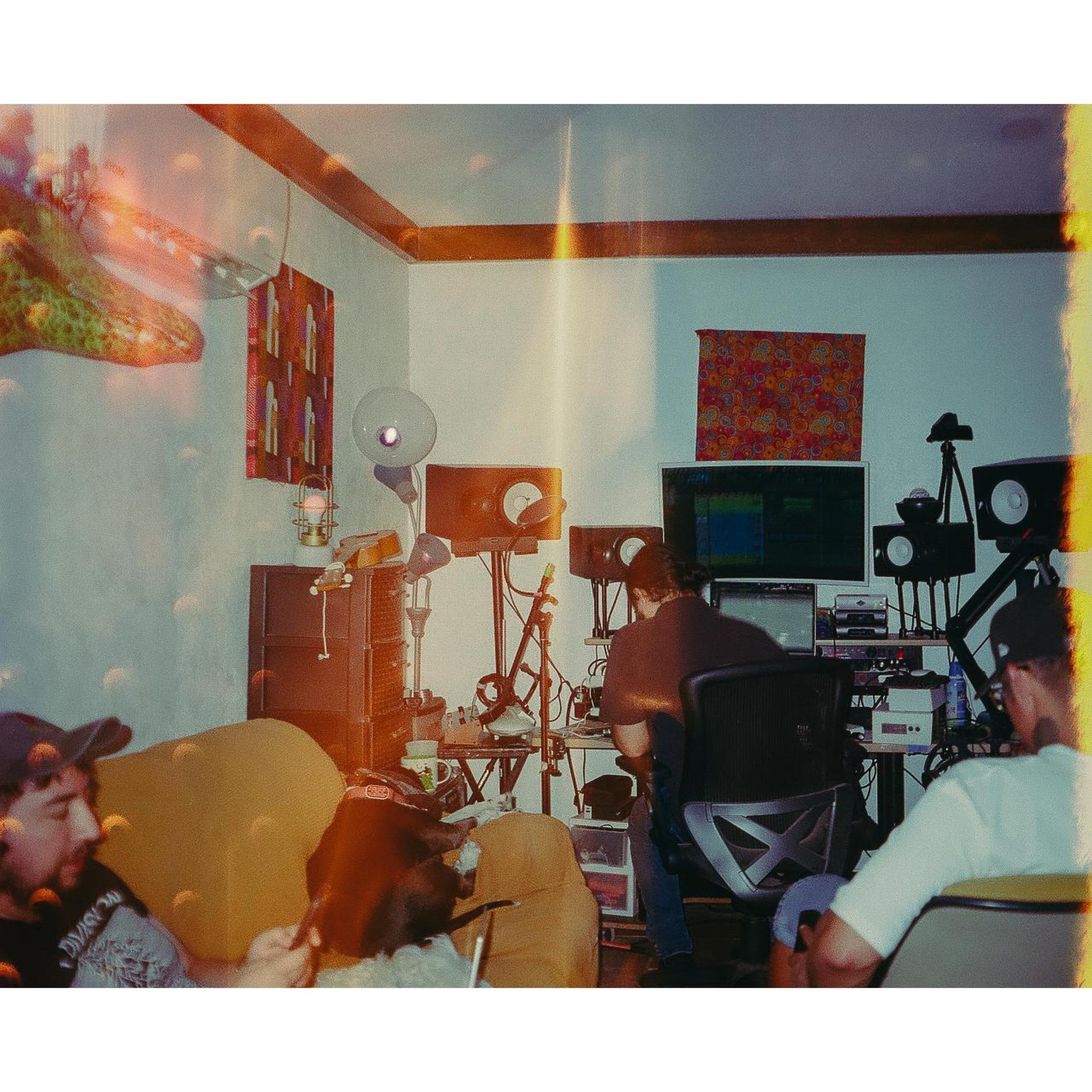 I Thought of You - Single