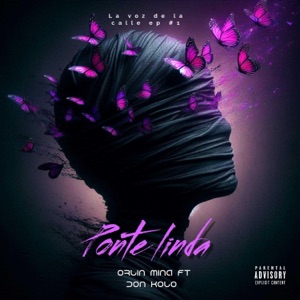 PONTE LINDA (feat. DON KOLO)