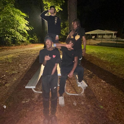 On me (feat. Dubhimself) - Single