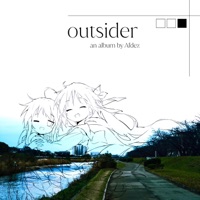 Outsider - Afdez