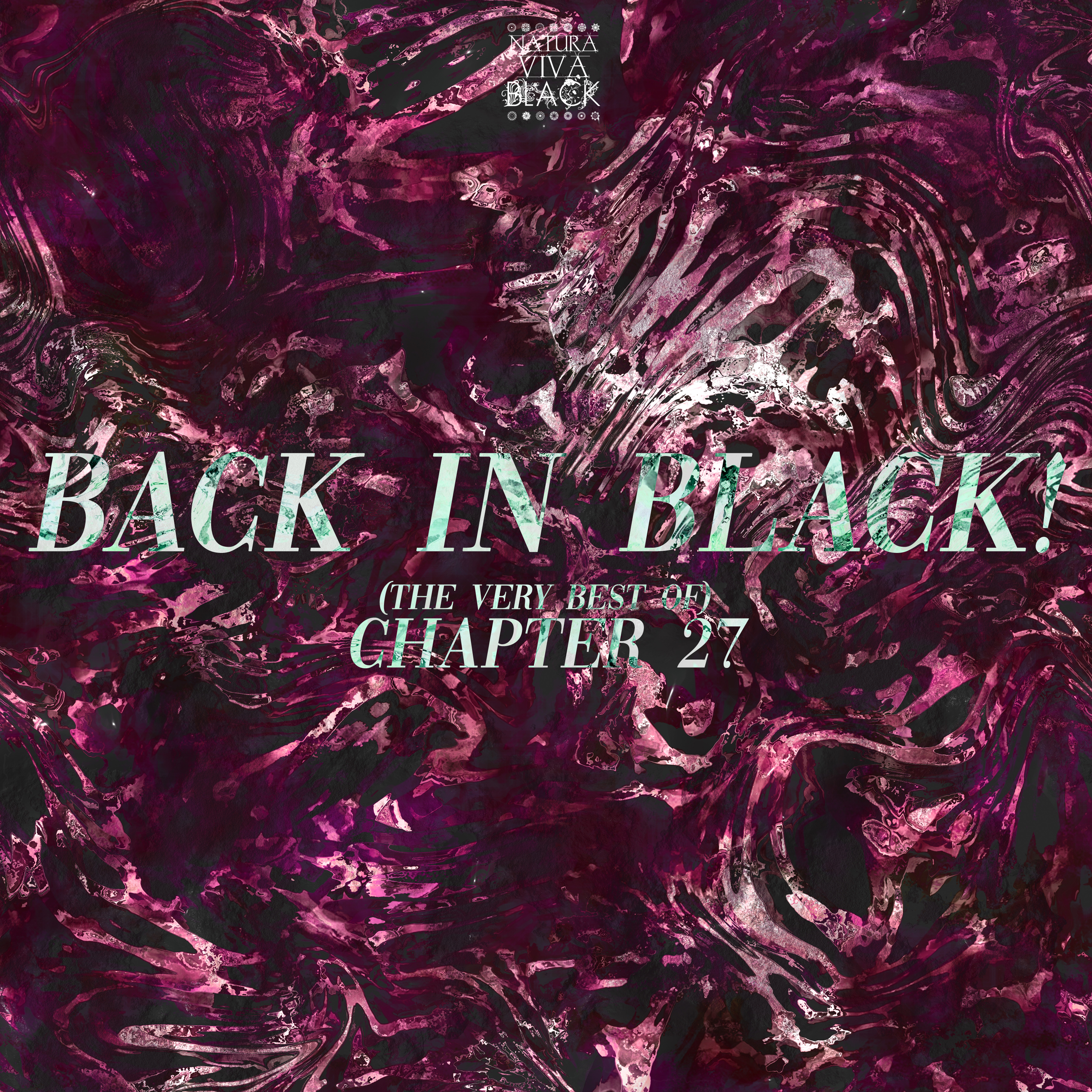 Back in Black, Chapter 27 (The Very Best Of)