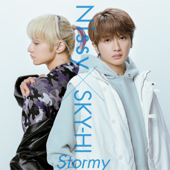 Stormy - Nissy × SKY-HI Cover Art