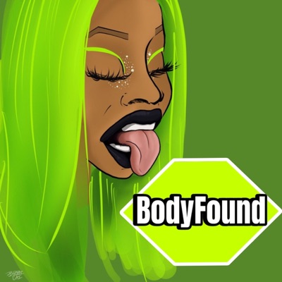 BodyFound - Single